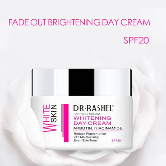Dr.Rashel Fairness Whitening Day Cream