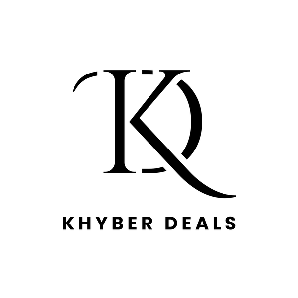 Khyber Deals